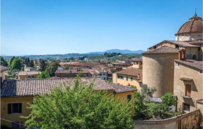 Awesome apartment in Pescia with WiFi and 1 Bedrooms